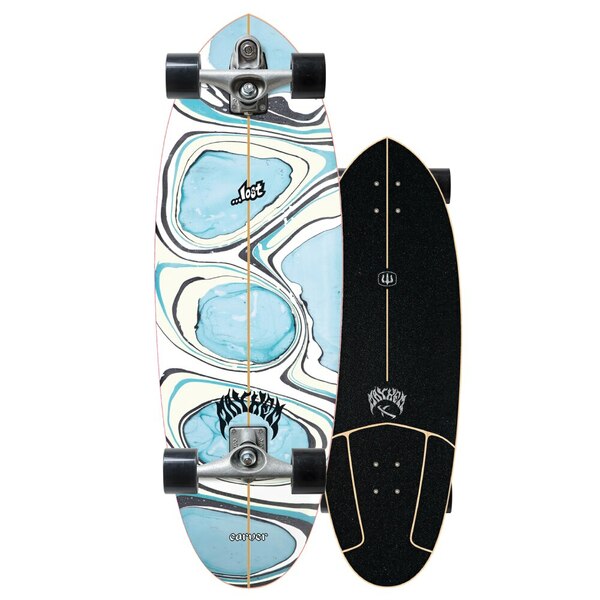 32”Quiver Killer – CarverJapan公式サイト