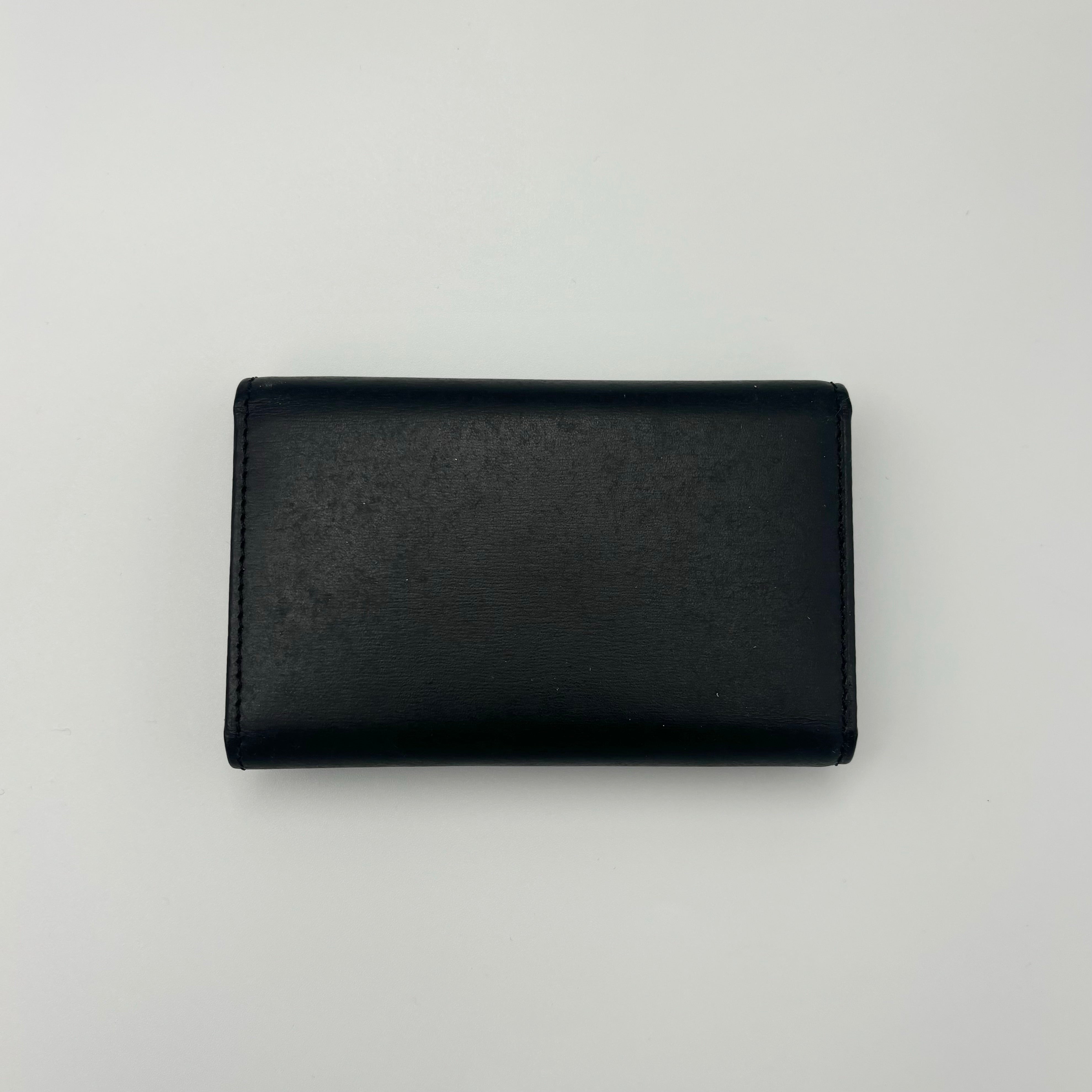 Cartier マストライン レザー 6連 キーケース