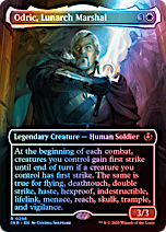 Myrel, Shield of Argive | Secret Lair | Card Kingdom