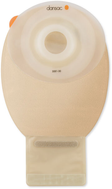 ノバライフ1TREフィットマキシプレカット35mm透明 (3084-35:ダンサック