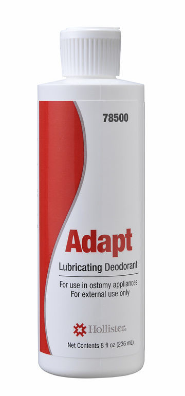 泡つるりん アダプト消臭潤滑剤 236ml ボトル (78500:ホリスター