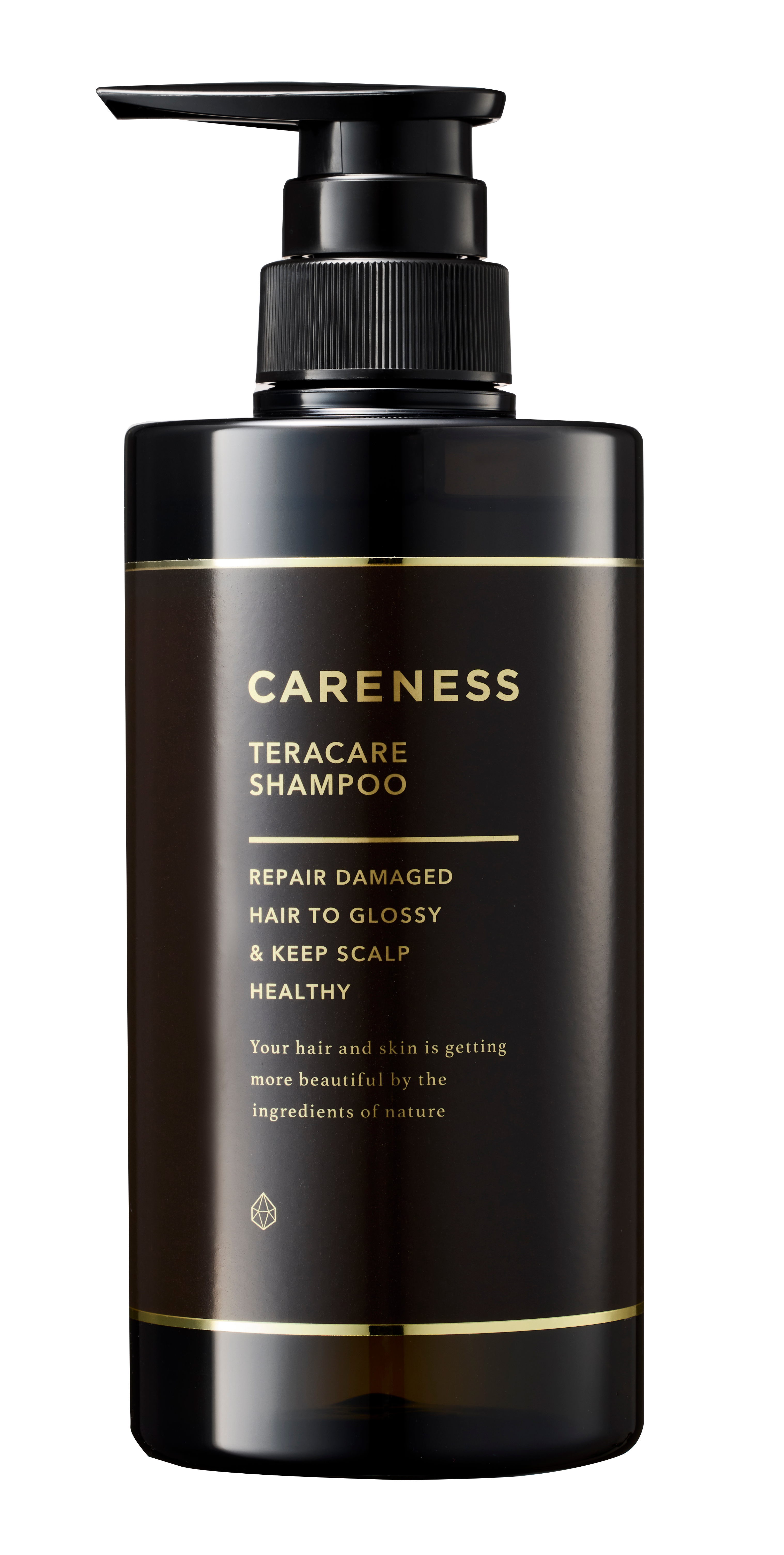 テラケア シャンプー｜PRODUCT｜TERACARE（テラケア）｜CARENESS最高峰