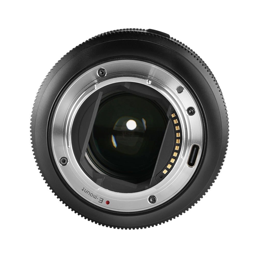 Sirui Aurora 85mm f1.4 Lens Sony E Mount