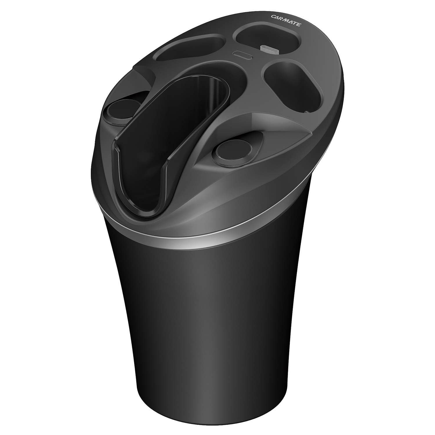 DZ517 IQOS 3 / IQOS 3 MULTI兼用スタンド ブラック | カーメイト 公式