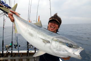 ブルーチェイサー BLC83／13