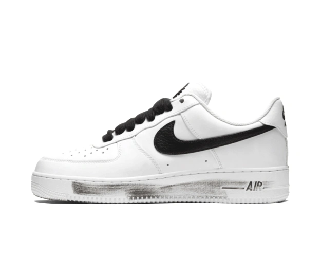 CARRYME/Peaceminusone × Nike Air Force 1 Low 2.0