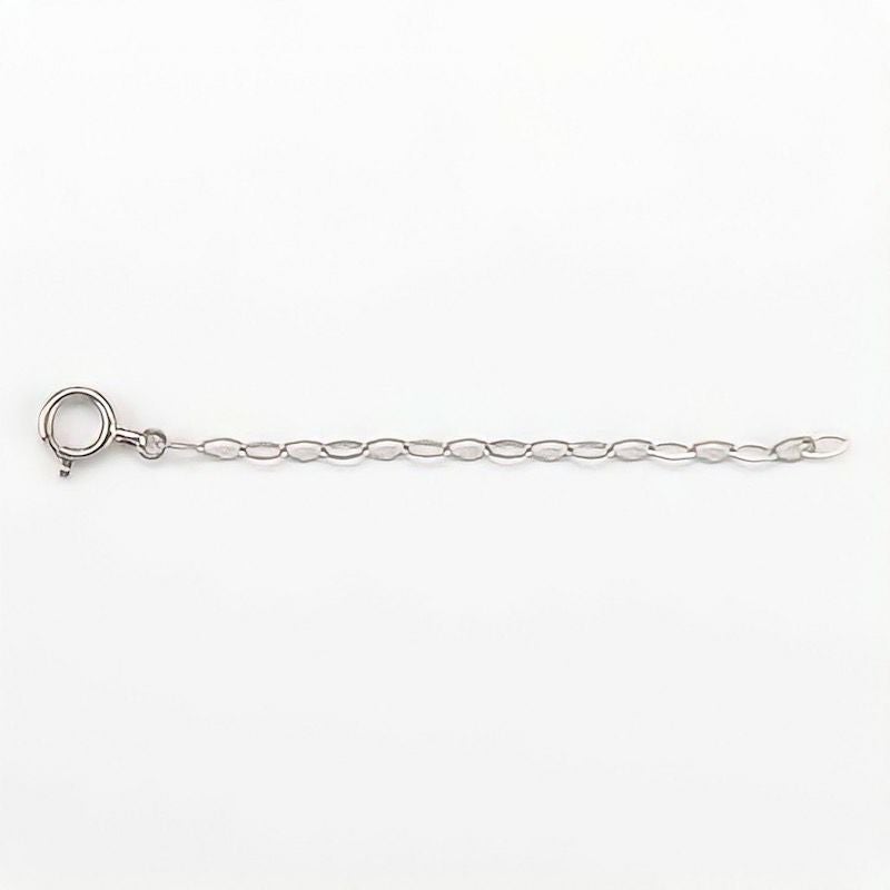 エクステンションチェーン5cm -K18- | CASUCA