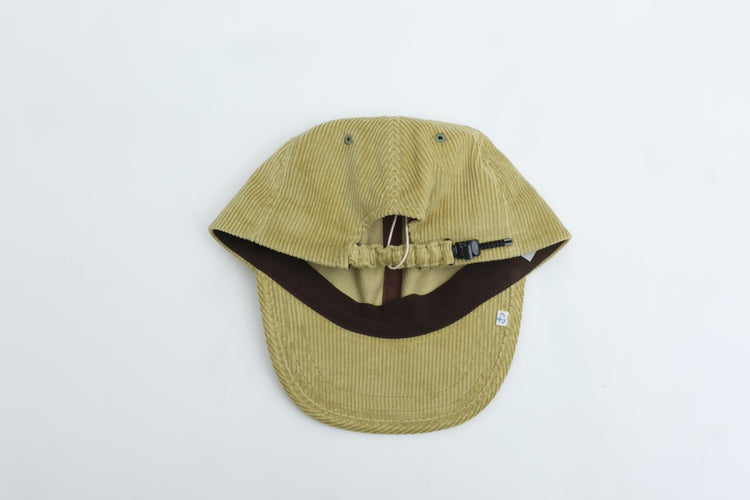 NOROLL OUTDATED CAP LIME GREEN – CASDAY / キャスデイ