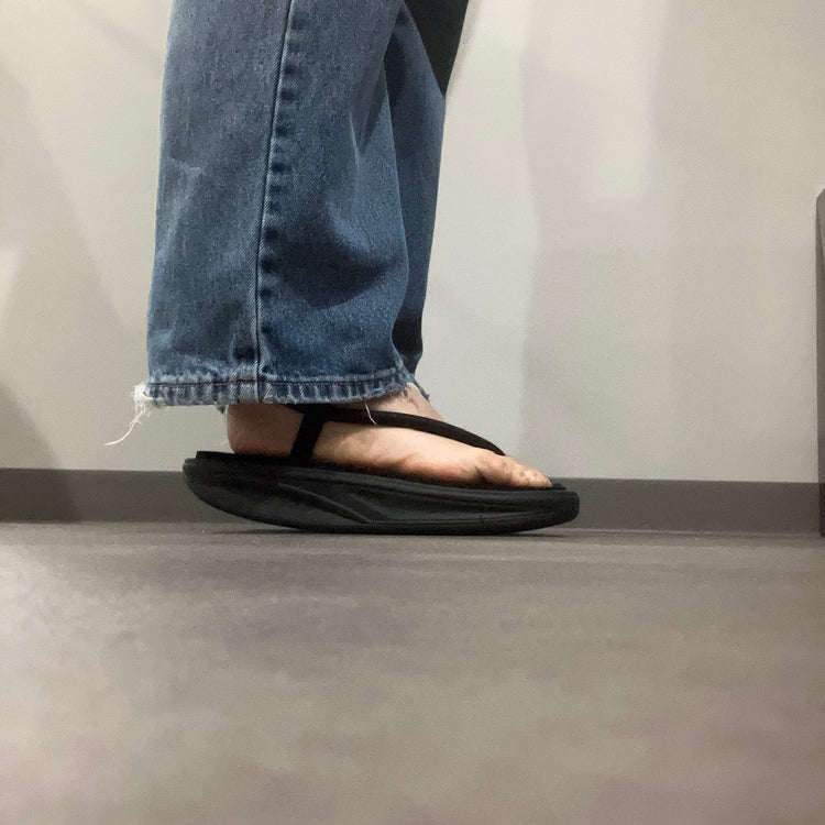 MBT / MBT ×BUNTA SANDAL BUNTA C M – CASDAY / キャスデイ