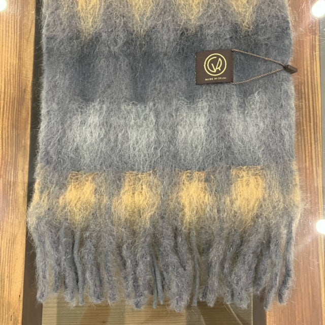 MANTAS EZCARAY / MIA モヘアストール – CASDAY / キャスデイ