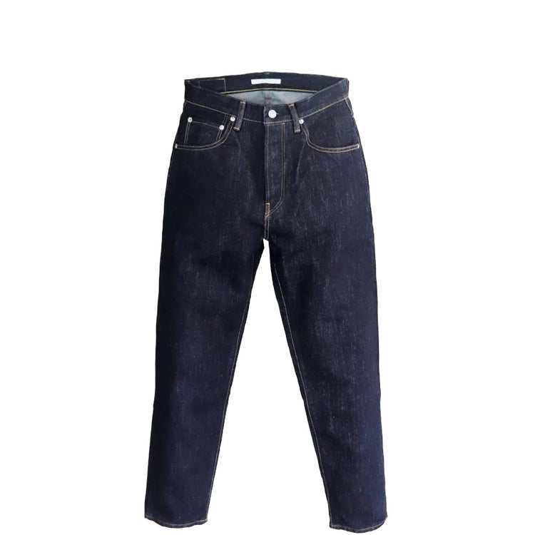 HATSKI / Loose Tapered Denim HTK-22001 – CASDAY / キャスデイ