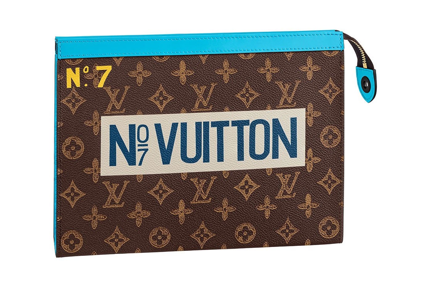 Louis Vuitton Releases 