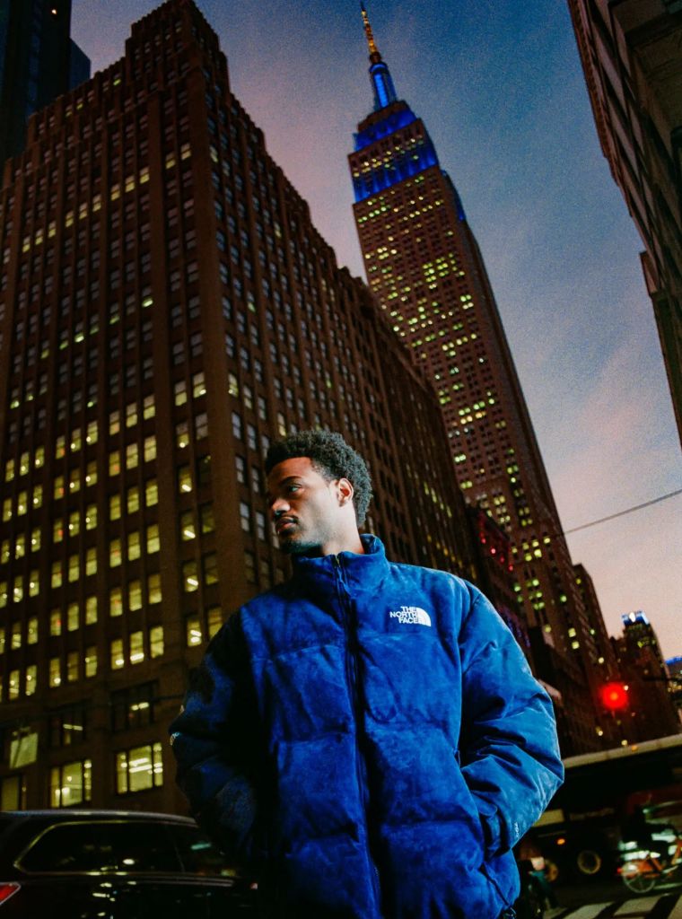Supreme x The North Face Reconnect For Winter-Ready Fall 2023