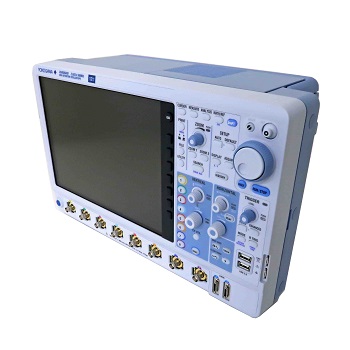 オリックス・レンテック | DLM5058HD ミックスドシグナル