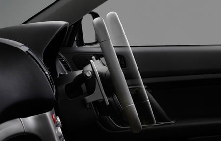 レガシィツーリングワゴン（スバル）2．0GTスペックB（2006年5月