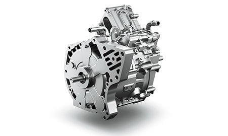 ミニキャブEV（三菱）CD 20．0kWh 2シーター（急速充電機能