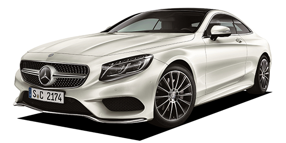Sクラス（メルセデス・ベンツ）S550 4マチック クーペ（2014年10