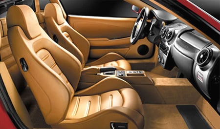 F430（フェラーリ）F1（2008年4月）｜カタログから中古車を探す