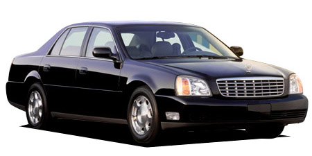 ドゥビル（キャデラック）の歴代モデル・グレード別カタログ情報｜中古