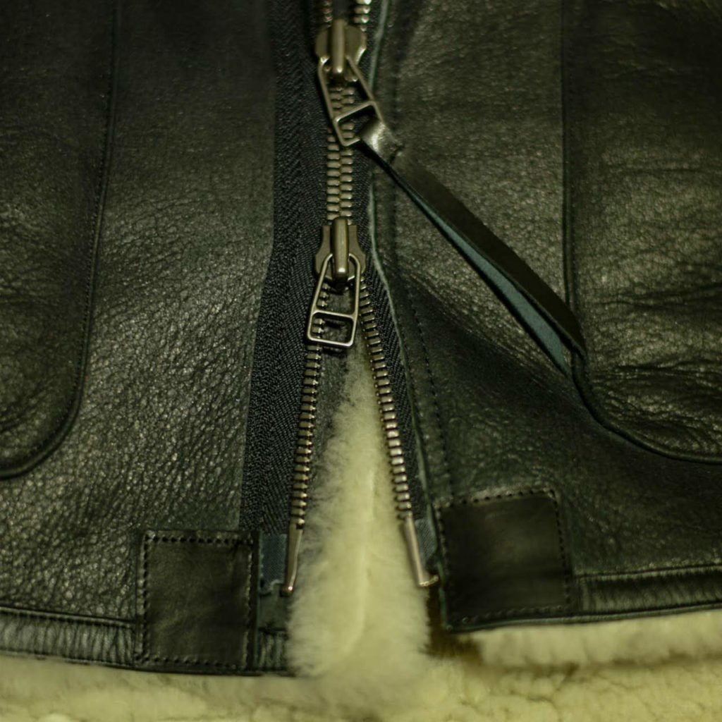 OPUS JAPAN ORDER LEATHER FEAR | CATHEDRAL（カセドラル）