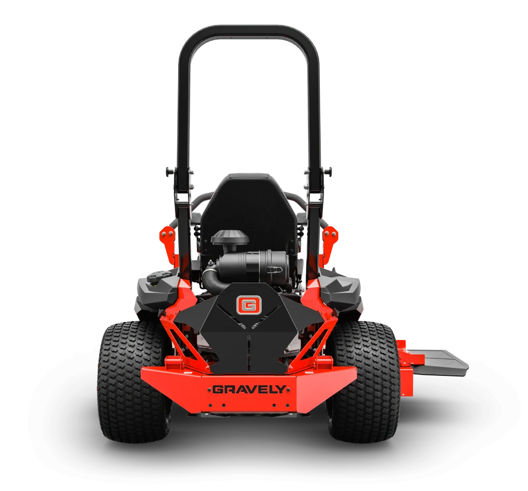 Gravely Pro-Turn ZX 60