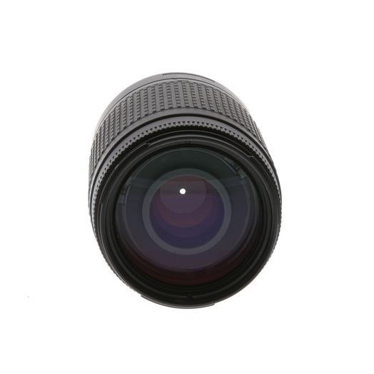 Nikon AF NIKKOR 70-300mm f/4-5.6 G Autofocus Lens, Black {62}