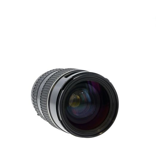 Pentax 80-160mm f/4.5 smc PENTAX-FA 645 ZOOM Autofocus Lens for