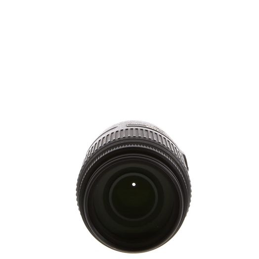 Nikon AF-S DX Nikkor 55-300mm f/4.5-5.6 G ED VR Autofocus APS-C