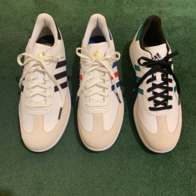 SAMBA 入荷しました！｜ビームス ゴルフ グランフロント大阪店｜BEAMS