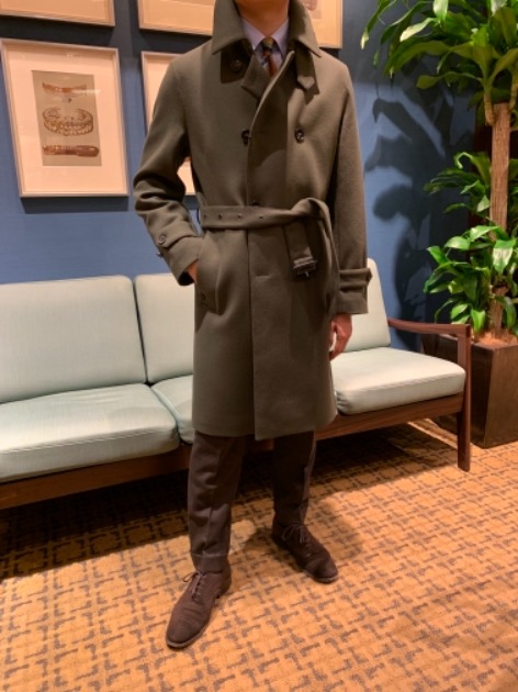 MACKINTOSH 2｜ビームス ハウス 丸の内｜BEAMS