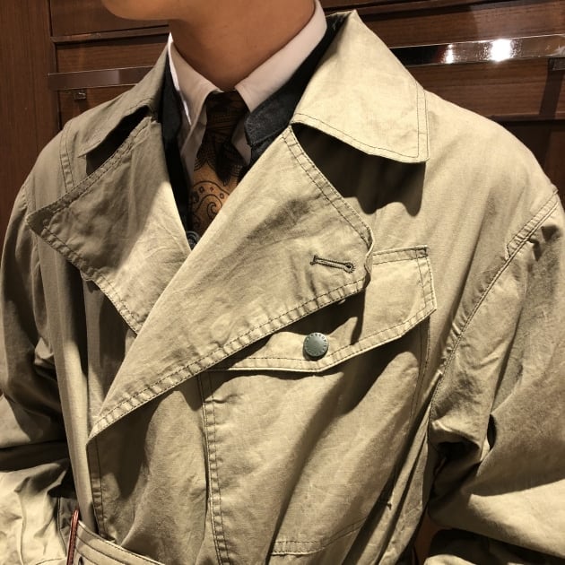 英国軍の＜Barbour＞。｜ビームス 立川｜BEAMS