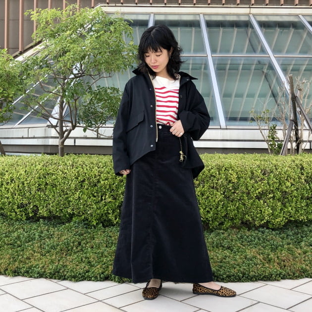 Barbour ＞ × ＜ BEAMS BOY ＞がやって来ました！｜ビームス 辻堂｜BEAMS