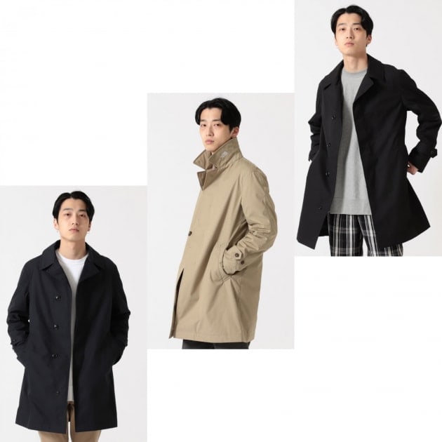 いかがでしょうかVOL.50＜THE NORTH FACE PURPLE LABEL＞ 別注 ステン