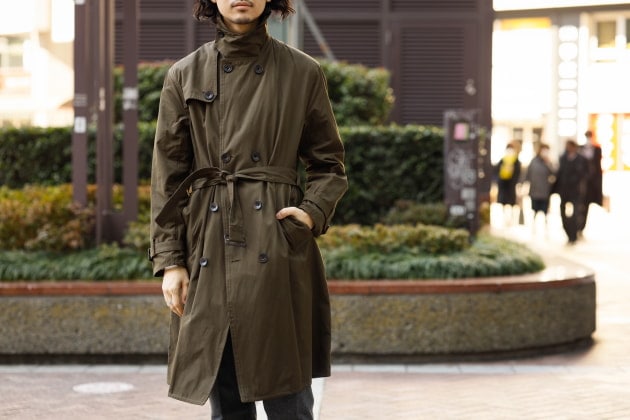 Barbour＞こなれたおすすめ｜ビームス ライフ 横浜｜BEAMS