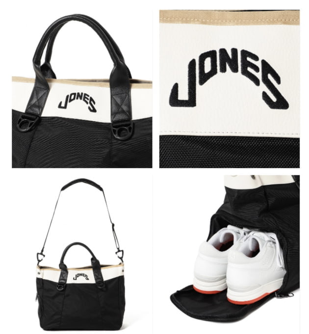 JONES × BEAMS GOLF別注特集！】｜ビームス ゴルフ なんばパークス店