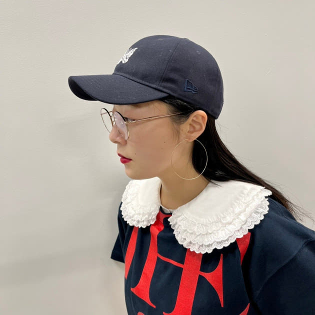 NEEDLES》×《BEAMS BOY》そして×《NEW ERA!》｜ビームス 北千住｜BEAMS