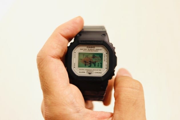 クレイジーパターンの別注本日発売！！【G-SHOCK × BEAMS 】｜ビームス