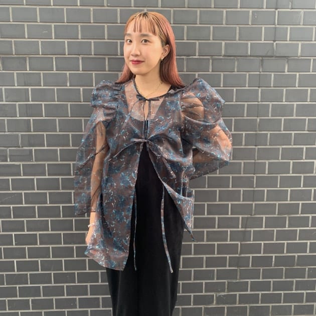 FUMIE=TANAKA × Ray BEAMS》ステキなコレクションをご紹介♡｜レイ