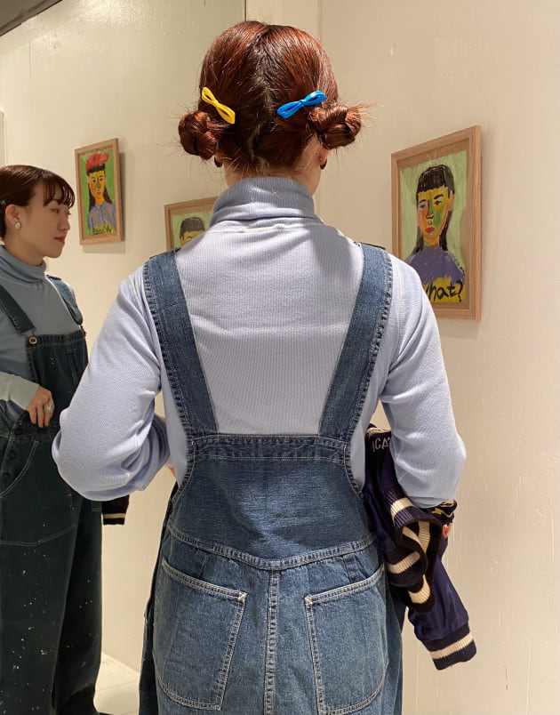 本日発売！〈orslow〉別注コレクション！｜ビームス ボーイ 原宿｜BEAMS