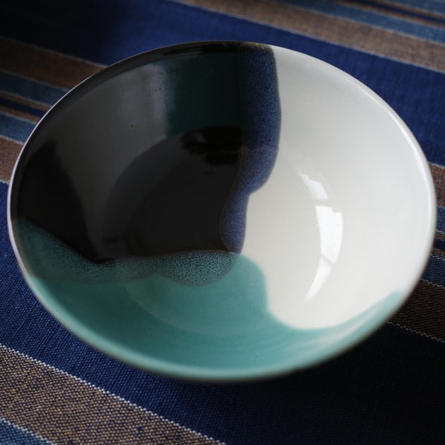 中井窯 for fennica－fennica pop-up store BEAMS JAPAN 1F－｜fennica