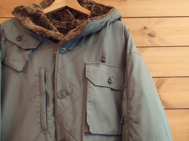 ENGINEERED GARMENTS×BEAMS PLUS。とうとう入荷しました！｜BEAMS PLUS