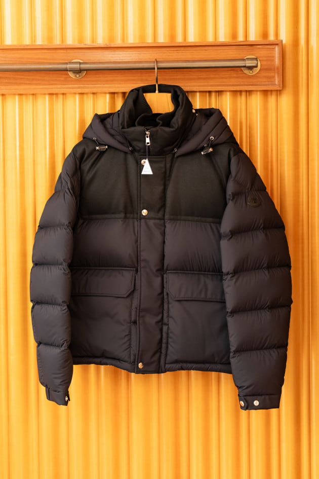 ダウンジャケット＜MONCLER＞｜ビームス ライフ 横浜｜BEAMS