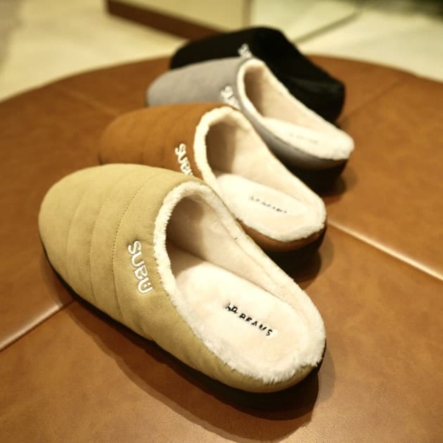 今年は＜SUBU（スブ）＞どれにしましょうか？｜ビームス 熊本｜BEAMS