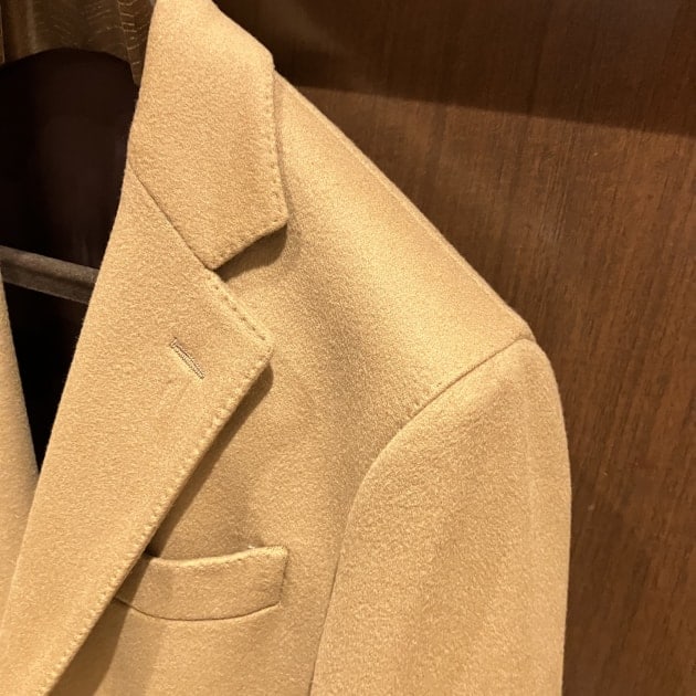 LARDINI＞スポルベリーノコート｜ビームス 立川｜BEAMS
