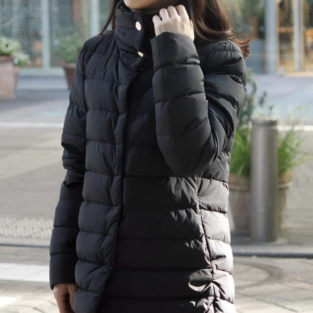 大人が選ぶべき上質ダウン〈HERNO〉｜ビームス ハウス 丸の内｜BEAMS