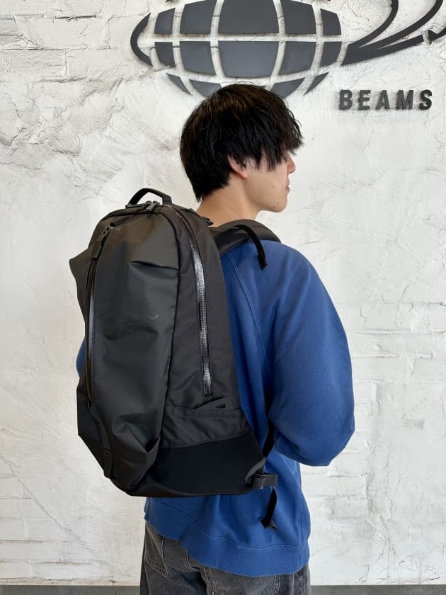 ARC'TERYX〉祭りじゃぁー！！！！｜ビームス 千葉｜BEAMS