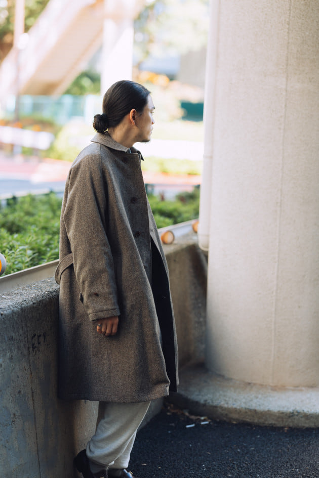 AUBERGE〉EMARY｜ビームスF／インターナショナルギャラリー ビームス