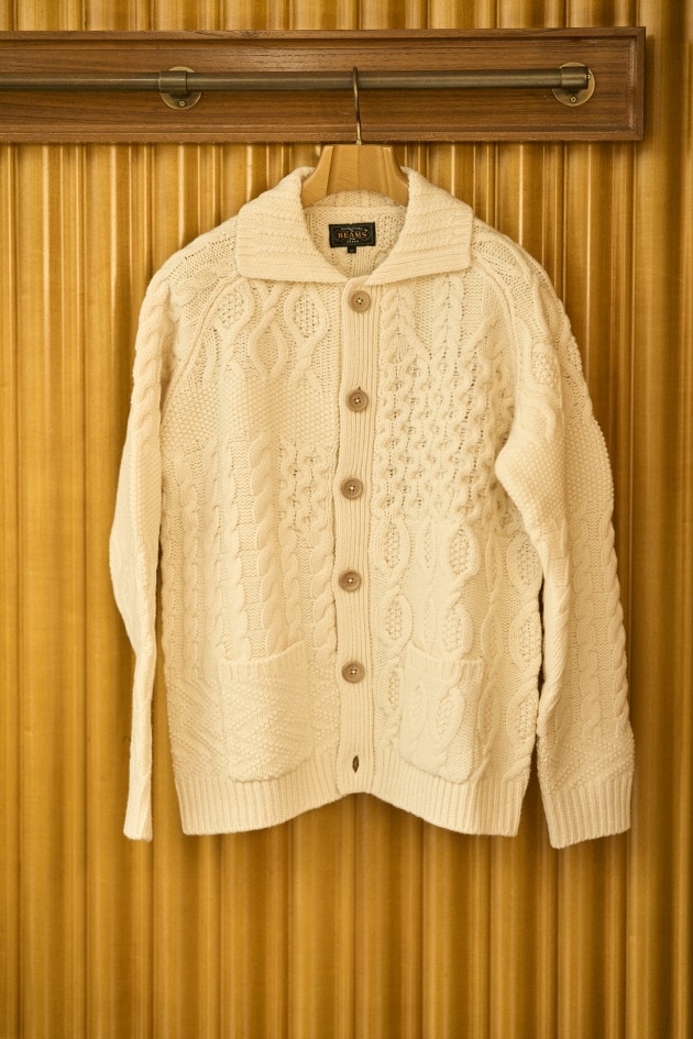 最近の買い物vol.63＜BEAMS PLUS＞｜ビームス ライフ 横浜｜BEAMS