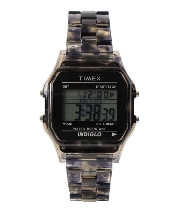 本日発売！！〈NEEDLES × TIMEX × BEAMS BOY 〉トリプルコラボウォッチ