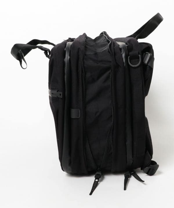 BLACK EMBER / FORGE 3WAY バックパック｜ビーミング ライフストア by